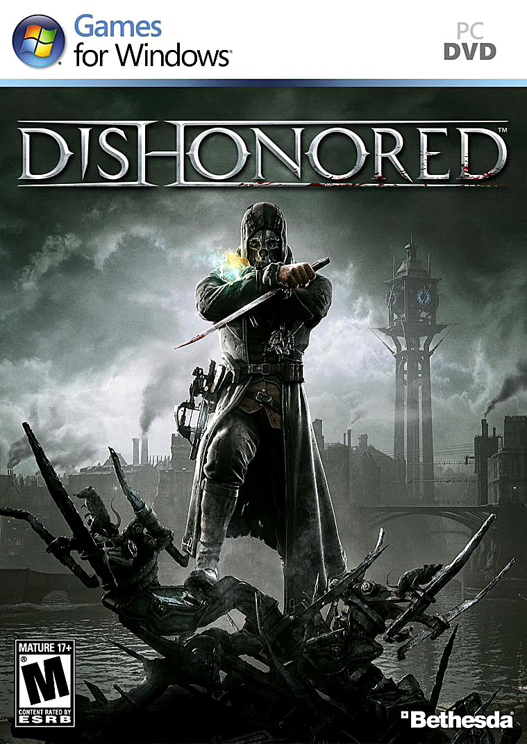 dishonored 2 pc review